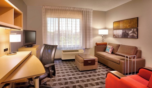 Suite, 1 Bedroom