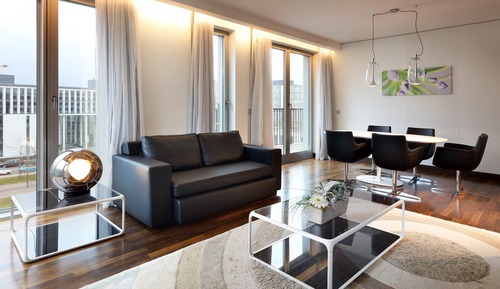 Family Apartment, 1 Bedroom