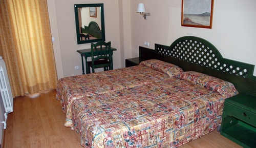 Standard Apartment, 1 Bedroom, Balcony