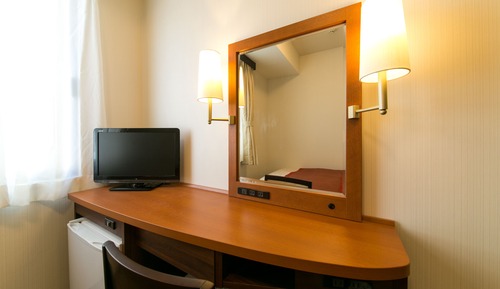Single Room, 1 Twin Bed, Smoking, Annex Building