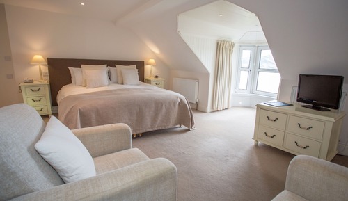 Premier Room