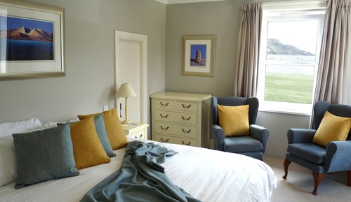 Superior Double or Twin Room