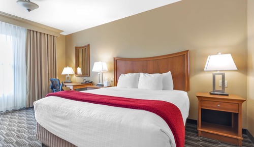 Suite, Multiple Beds, Non Smoking