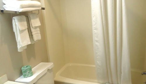 Room, 1 Queen Bed, Non Smoking