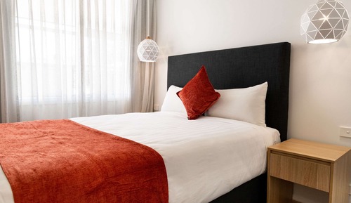 Apartment, 2 Bedrooms
