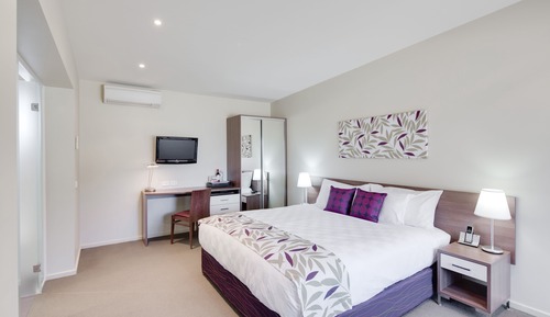 Executive King Room