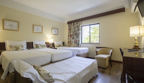 Family Room (with extra bed)