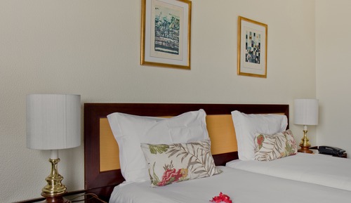 Double or Twin Room