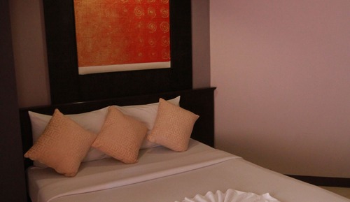 Standard Room, 1 Twin Bed