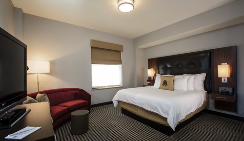Signature Suite