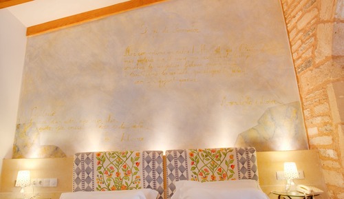 Superior Double Room Single Use