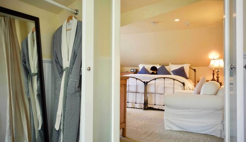Superior Room 7 (Not Pet Friendly)