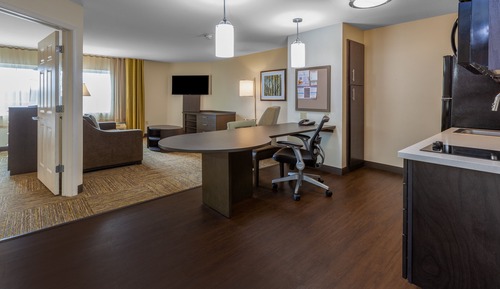 Suite, 1 Bedroom