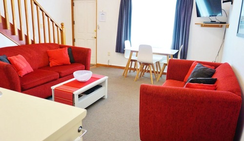 Apartment, 2 Bedrooms