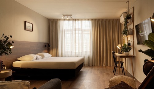 Comfort Apartment