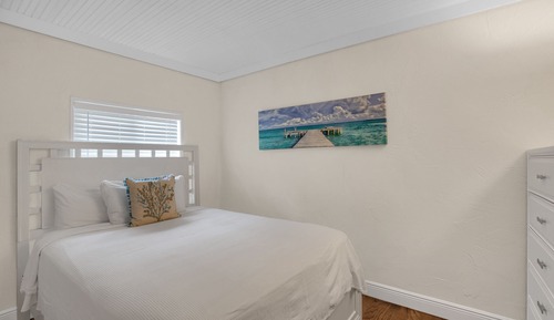 Suite, 2 Bedrooms, Kitchen (Royal Caribbean )