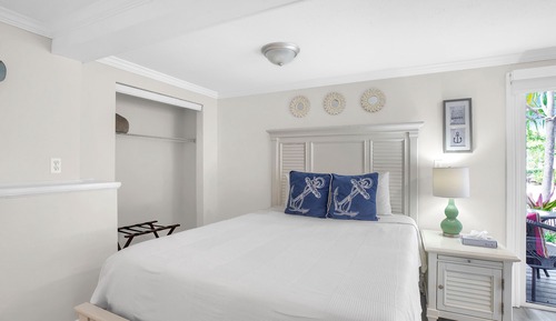 Suite, Bay View (Tropical)