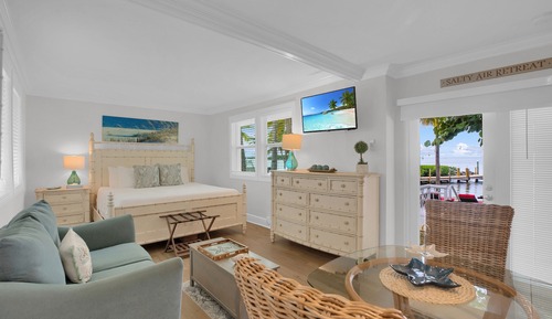 Suite, 1 Bedroom, Kitchen (Caribbean Beach )