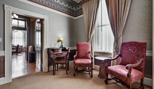 Presidential Suite