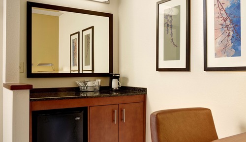 Guest Room, Room, 1 King Bed