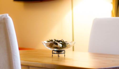 Apartment, Annex Building (DeRenesse - Club House)