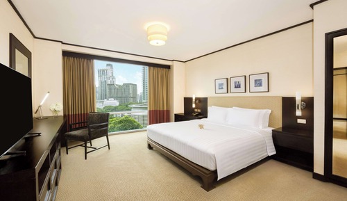 Deluxe Suite, 2 Bedrooms
