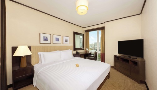 Suite, 1 Bedroom