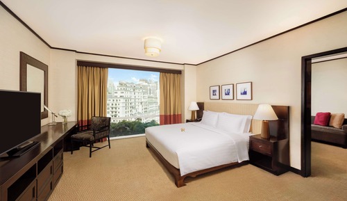 Suite, 2 Bedrooms (2 King Beds)
