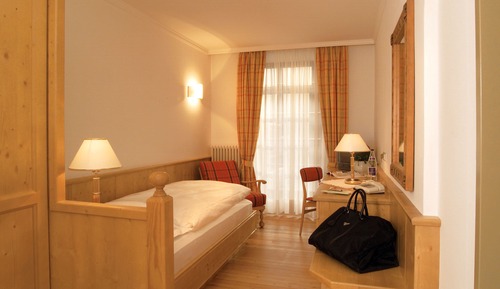 Superior Single Room