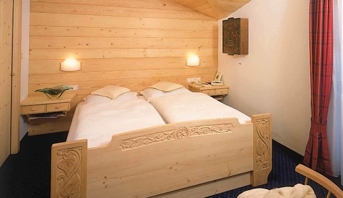 Superior Suite