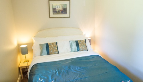 Suite, 2 Bedrooms