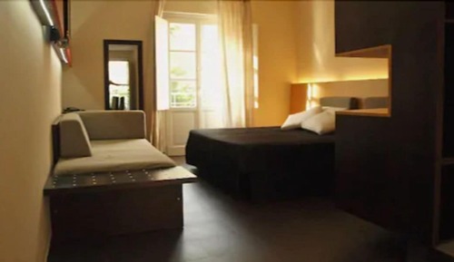 Junior Double Suite