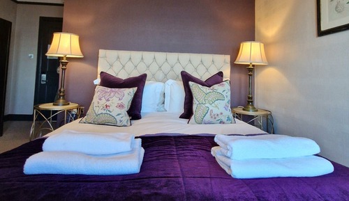 Superior Double Room, 1 King Bed