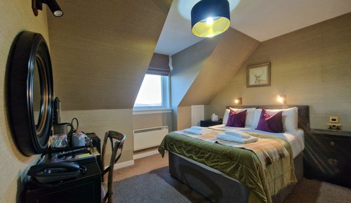 Cosy Double