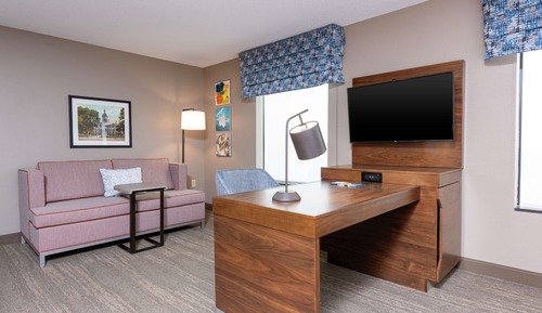 King Studio Sofabed