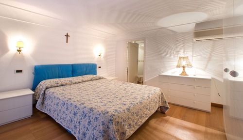 Triple Room (No Vista Mare)