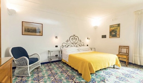 3 bedroom Apartment Sea View
