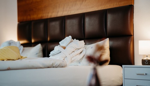 Junior Suite, Balcony