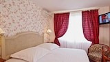 Standard Room, 1 Twin Bed, Private Bathroom
