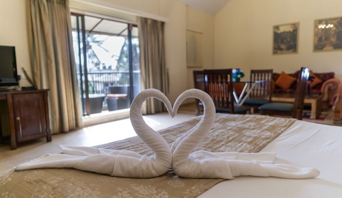 Premium Suite Room