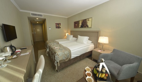 Twin Room, 2 Twin Beds