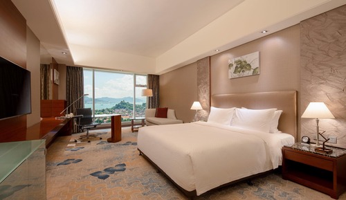 Club Gulangyu View King