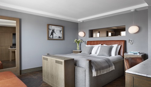 Suite, 1 Bedroom