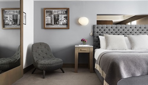 Room, 2 Twin Beds, Accessible