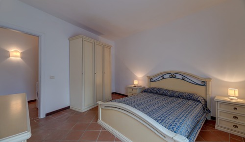 Standard Villa, 1 Bedroom, Garden Area