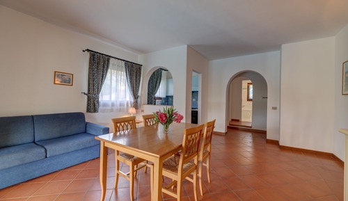 Standard Villa, 1 Bedroom, Pool Access