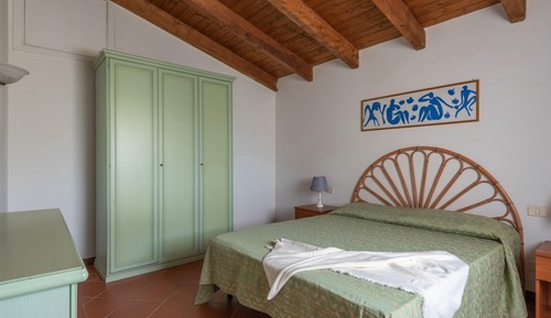 Standard Villa, 2 Bedrooms, Pool Access