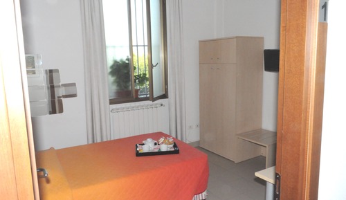 Single Room