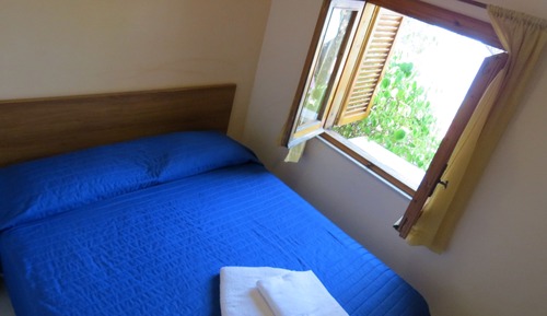 Chalet, Kitchenette (for four)