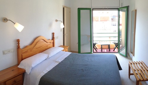 Double Room, Ensuite